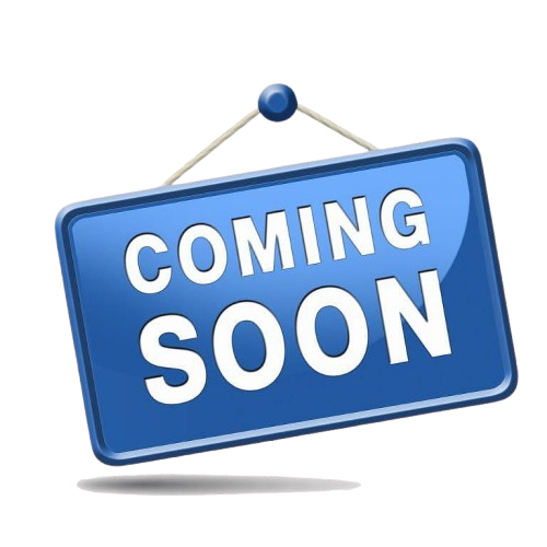 Website Under Construction